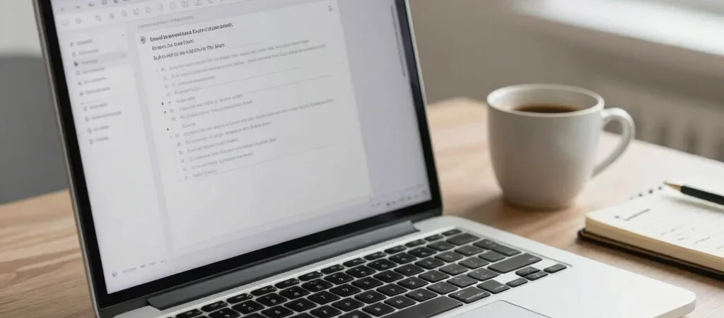 Cómo validar tu primer e-book interactivo usando inteligencia artificial