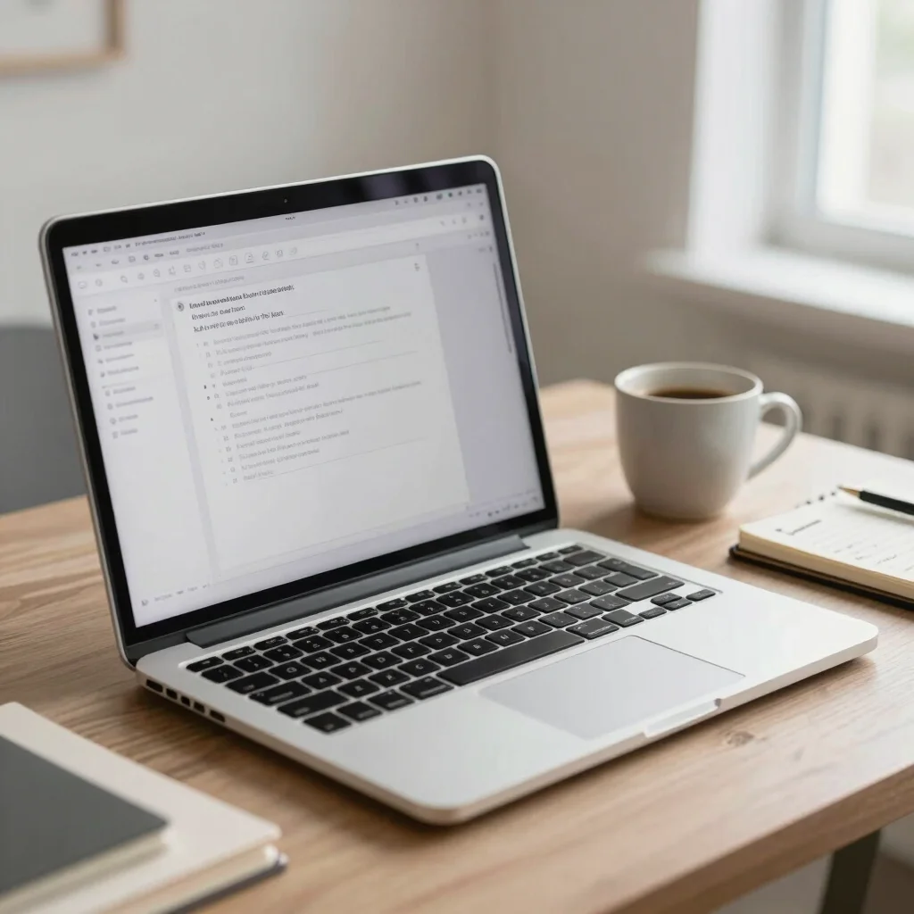 Cómo validar tu primer e-book interactivo usando inteligencia artificial