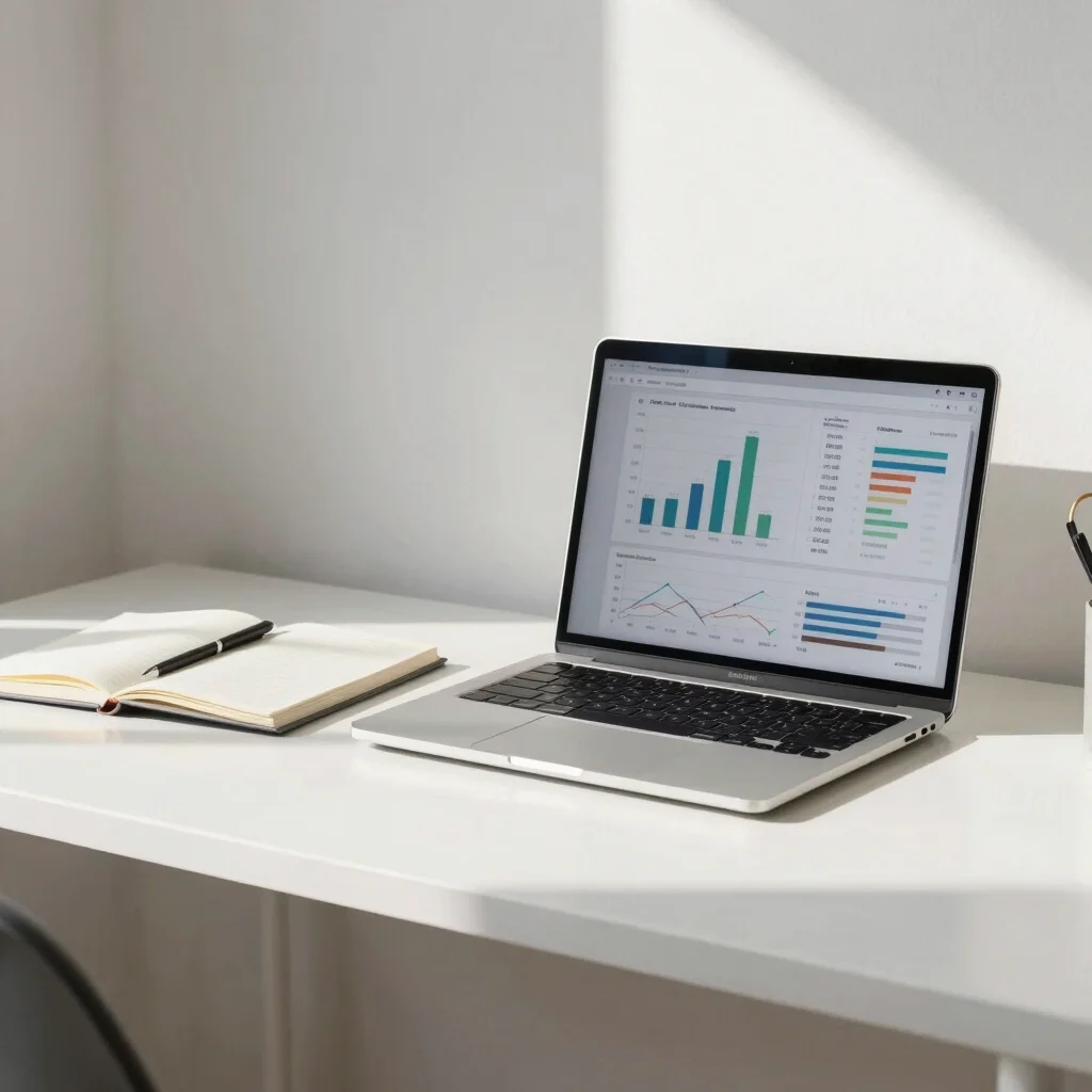 De profesional a creador digital: mi método para diversificar ingresos